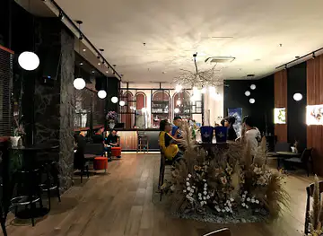 Parched Cafe & Bar
