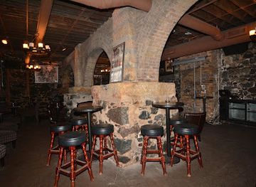 The Rathskeller
