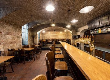 czechia/eagle-mountains/bar/pivovarsky-klub-benedict