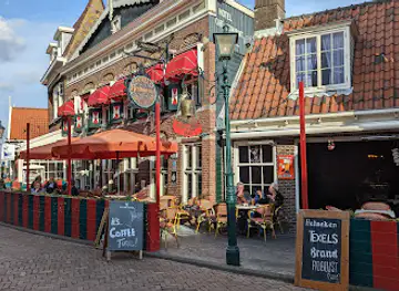 Pub van Spaander