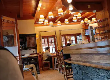 Restaurant Font Blanca