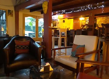 cameroon/littoral/bar/be-bop