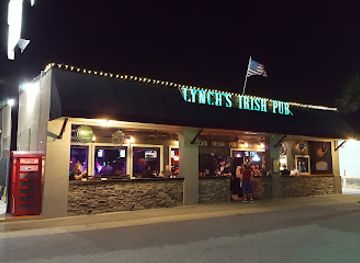Lynch's Irish Pub