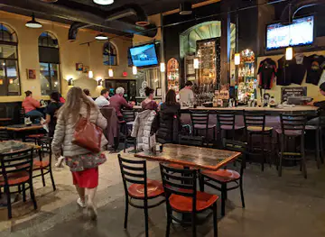 San Luis Valley Brewing Company
