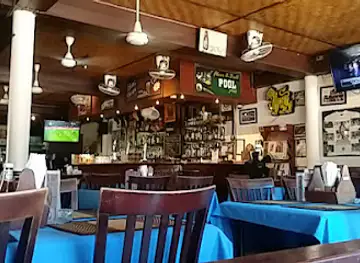 The Islander