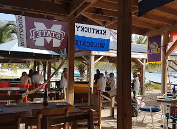 Elvis Beach Bar