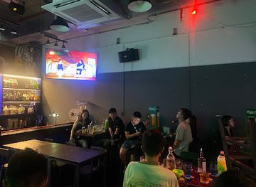 singapore/clementi/bar/lign-ktv-bistro-bar-align