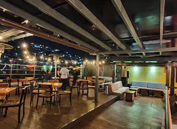 Condesa Rooftop