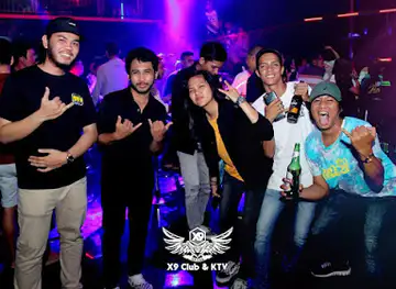 X9 Club & KTV