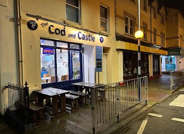 isle-of-man/peel/bar/the-cod-and-castle