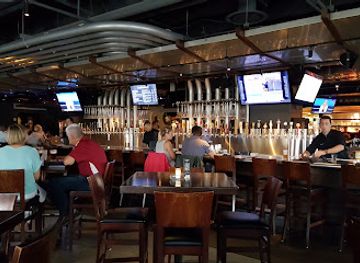 Yard House