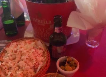 morocco/rabat/chellah/bar/gusto-del-sol-iraki