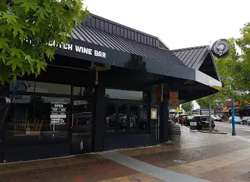 Scotch Wine Bar & Wine Shop