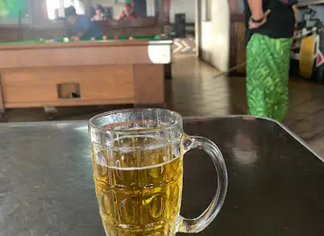 Cocktails On the Rocks