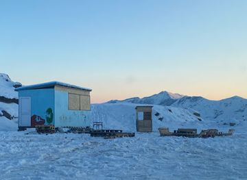 georgia/gudauri/bar/projectone