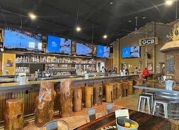 Grand Canyon Brewing +Distillery