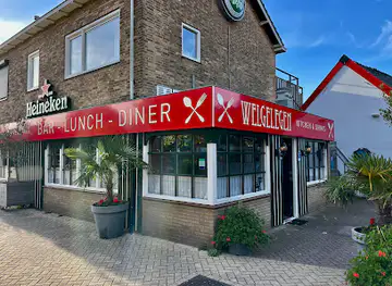 Welgelegen Kitchen & Drinks