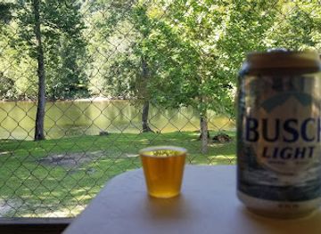 Riverview Lounge