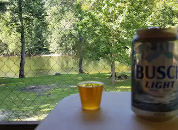 Riverview Lounge
