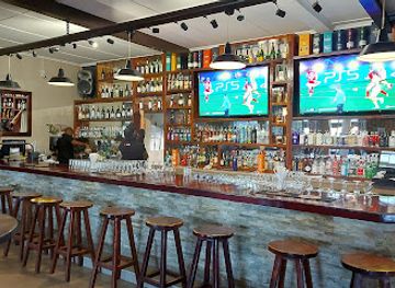 zimbabwe/matabeleland-south/bar/the-smokehouse-bulawayo