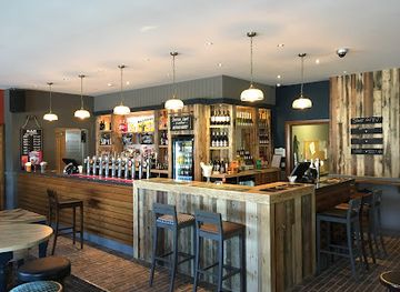 united-kingdom/west-lothian/bar/saltire