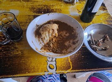 benin/collines/bar/dounian