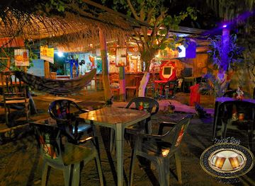 nicaragua/ometepe/bar/sport-bar-la-casona