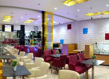 mauritania/dakhlet-nouadhibou/bar/venezia