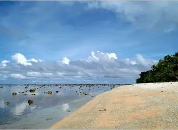 Sonsorol Island