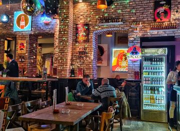 Funk & Soul Pub