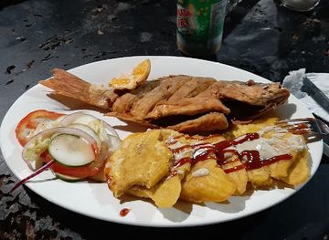 panama/portobelo/bar/la-cueva-del-sapo