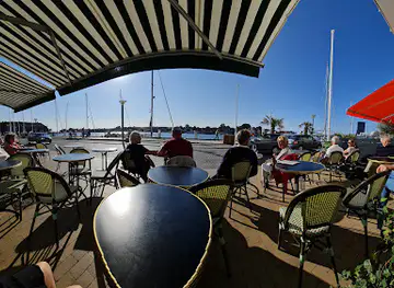Bistro Grand Mère