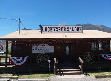 Lucky Spur Saloon