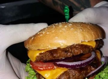 paraguay/hernandarias/bar/dogs-bar