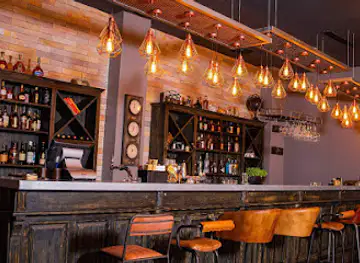 Le Djabi lounge bar