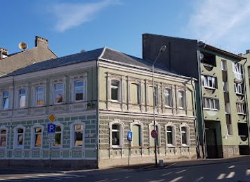 latvia/daugavpils/bar/klondaika