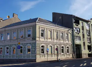 Klondaika