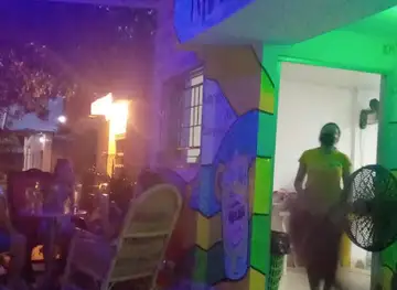 Los Ranchos Del Casti Disco Bar