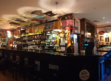 Downtown Pub
