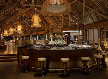 Creek Bar