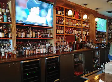 J.S. Barnett's Whiskey House & Restaurant