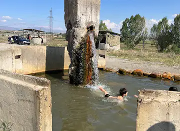 Ախուրիկ չռիկ