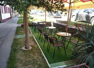Cocktail Bar