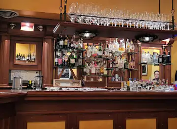 Piccolo Bar
