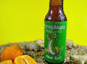 paraguay/ypacarai-lake/bar/paraguayan-beer