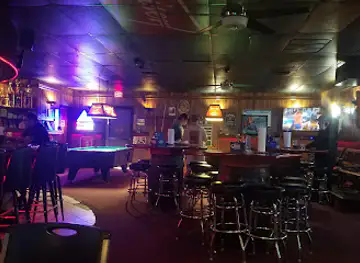 The Keg Lounge and Grill