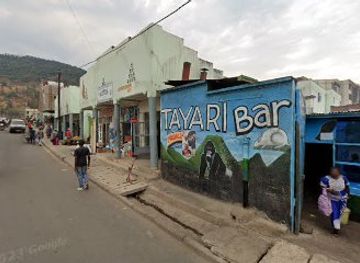 rwanda/gisenyi/bar/tayali-bar