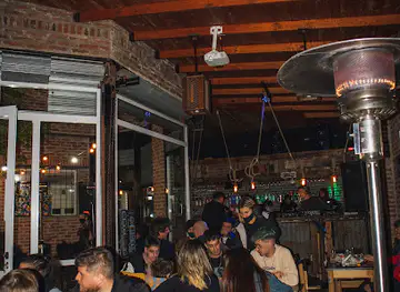 Ranch Bar