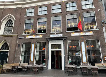 Belgisch Biercafé Olivier Utrecht