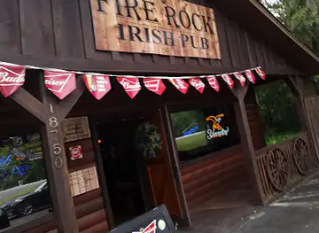 Fire Rock Irish Pub